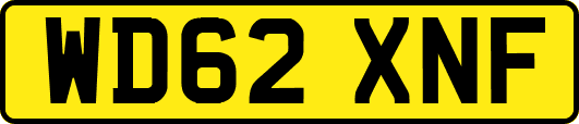 WD62XNF
