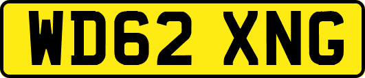 WD62XNG