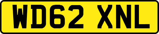 WD62XNL