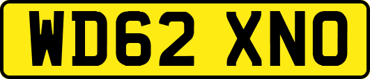 WD62XNO
