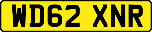 WD62XNR