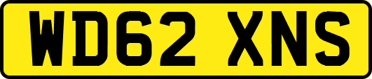 WD62XNS