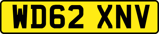 WD62XNV