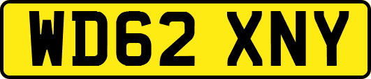 WD62XNY
