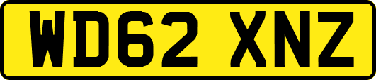 WD62XNZ