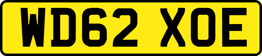 WD62XOE