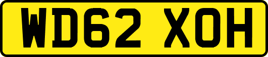 WD62XOH
