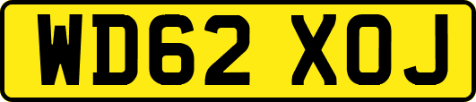 WD62XOJ