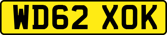 WD62XOK