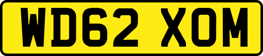 WD62XOM