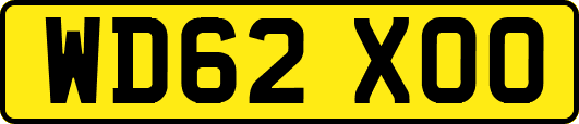 WD62XOO