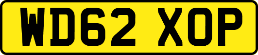 WD62XOP