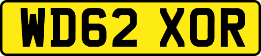 WD62XOR