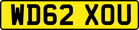 WD62XOU