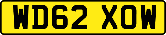 WD62XOW