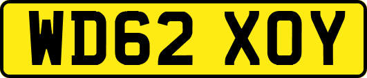 WD62XOY