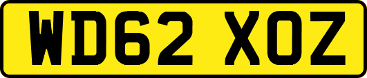 WD62XOZ
