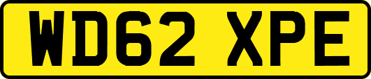 WD62XPE
