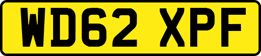 WD62XPF
