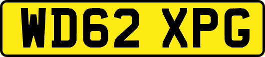 WD62XPG