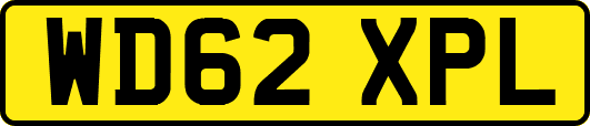 WD62XPL