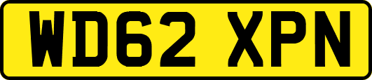 WD62XPN