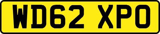 WD62XPO