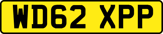 WD62XPP