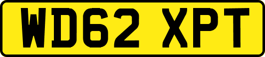 WD62XPT