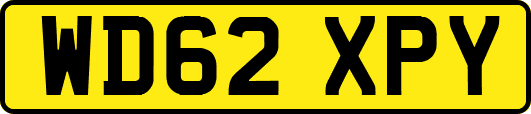WD62XPY