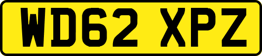 WD62XPZ