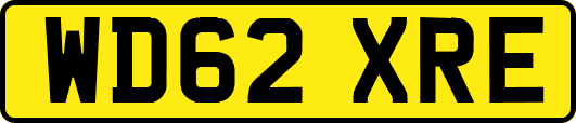 WD62XRE