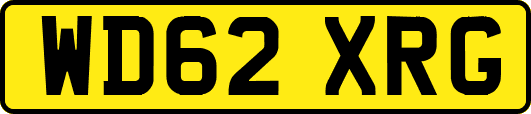 WD62XRG