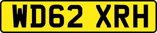 WD62XRH