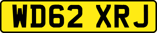 WD62XRJ