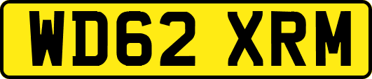 WD62XRM