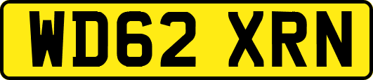WD62XRN