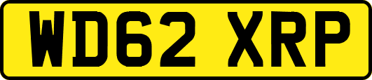 WD62XRP