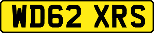 WD62XRS