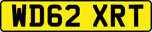 WD62XRT