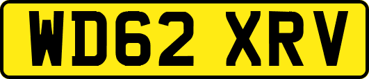 WD62XRV