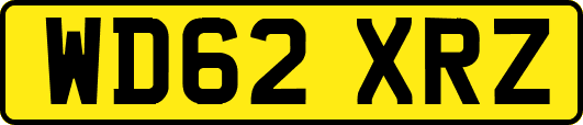 WD62XRZ