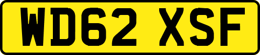 WD62XSF
