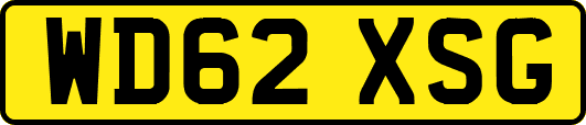 WD62XSG