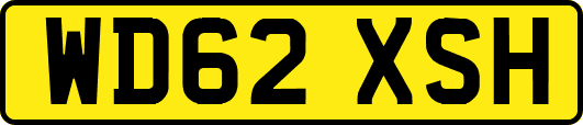 WD62XSH