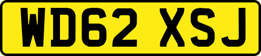 WD62XSJ