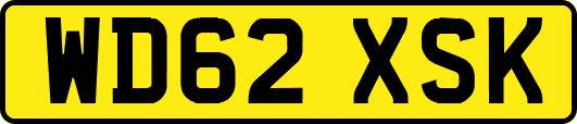WD62XSK