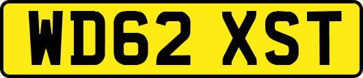 WD62XST