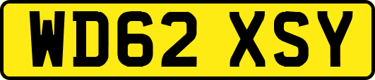 WD62XSY