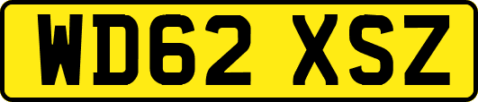 WD62XSZ